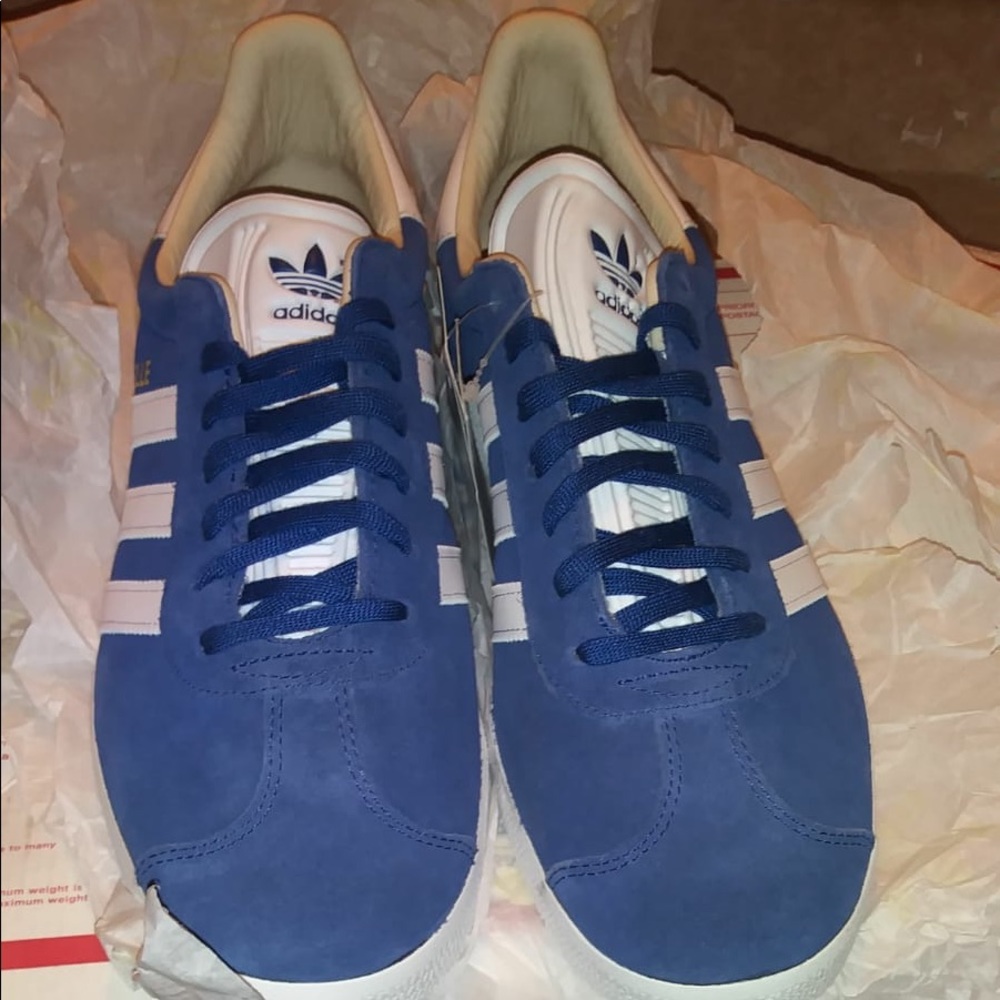 Adidas sneakers